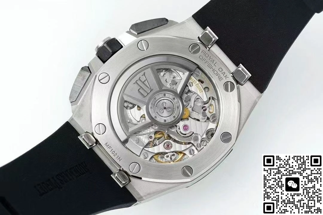APS Factory Audemars Piguet 26420SO.OO.A002CA.01 1:1 Best Edition Replica Watch
